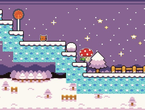 Gêm Arwr Shroom  ar-lein