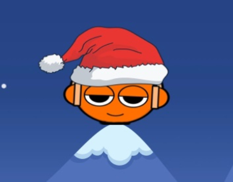 Gêm Achub Spunki Santa  ar-lein