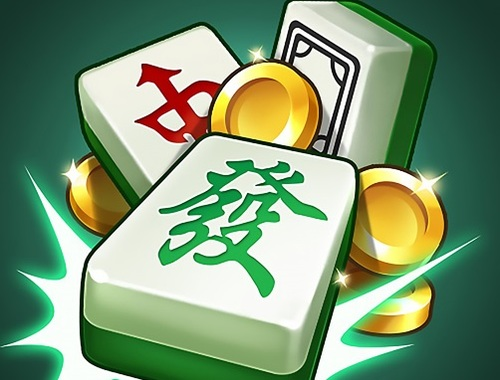 Gêm Gêm Mahjong  ar-lein
