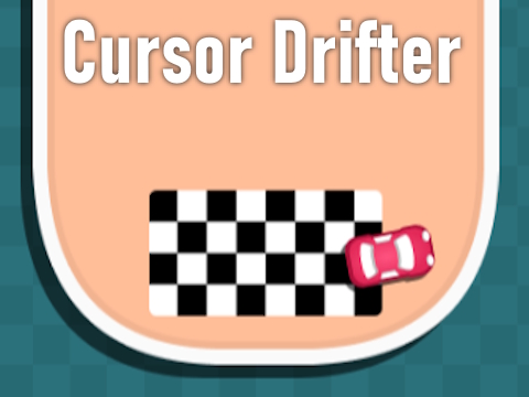 Gêm Difter cyrchwr  ar-lein