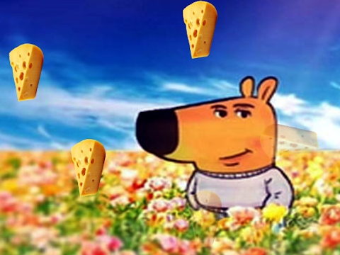 Gêm Caws Cudd Guy Chill  ar-lein