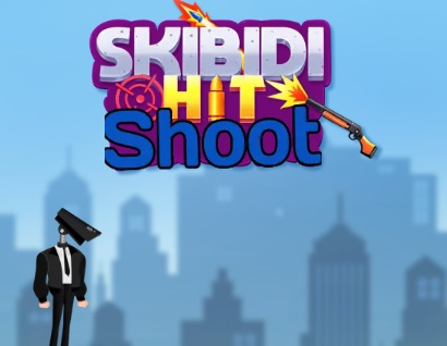 Gêm Skibidi taro saethu  ar-lein