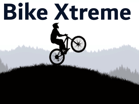Gêm Beic Xtreme  ar-lein