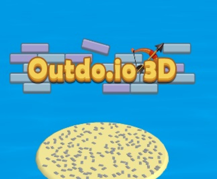 Gêm ALLANOL. io 3d  ar-lein