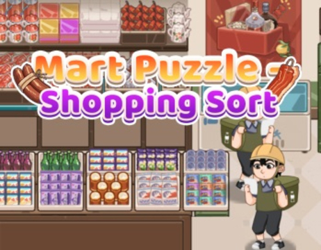Gêm Math siopa pos mart  ar-lein