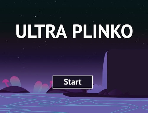 Gêm Ultra plinko ar-lein