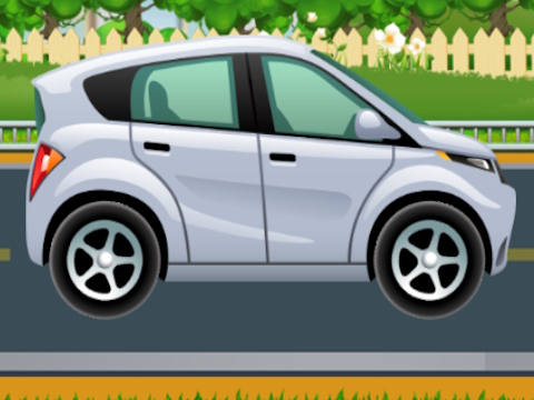 Gêm Atgyweirio a golchi car  ar-lein