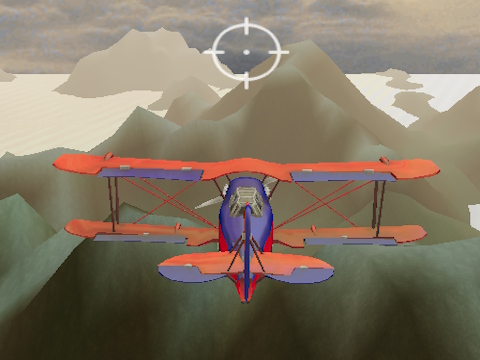 Gêm Skybattle io ar-lein
