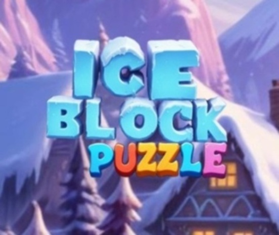 Gêm Pos bloc iâ  ar-lein