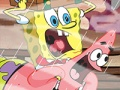 Gêm SpongeBob Dutchman Deck Dash of Doom  ar-lein