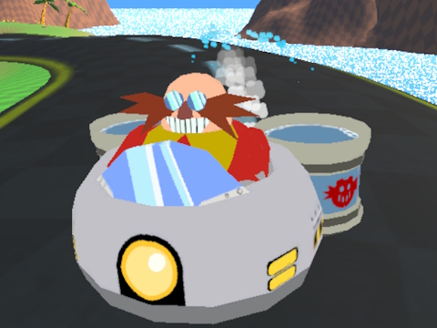 Gêm Sonic s ar-lein