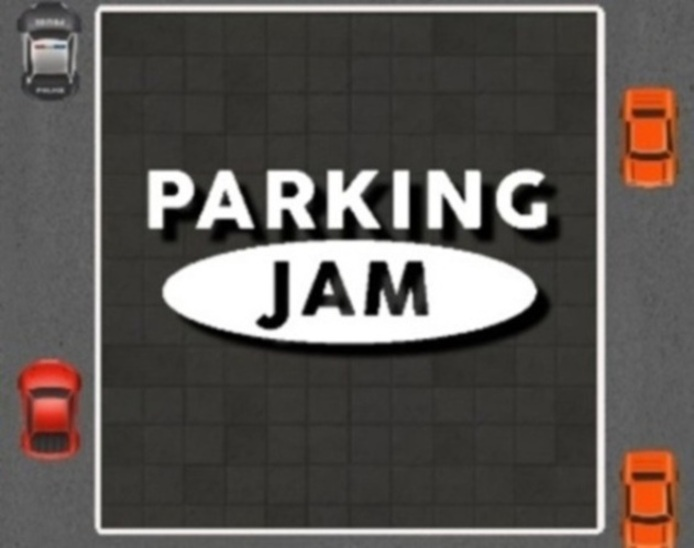 Gêm Jam parcio  ar-lein