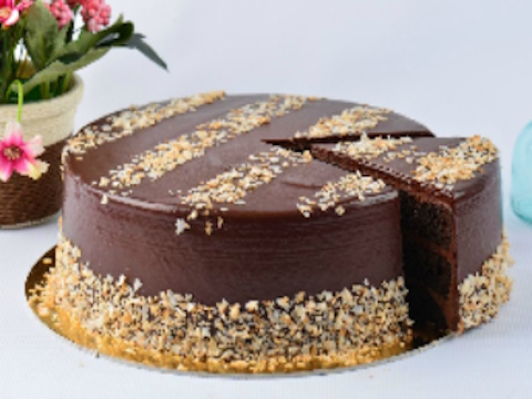 Gêm Jig -so Cacen Rocher Ferrero  ar-lein