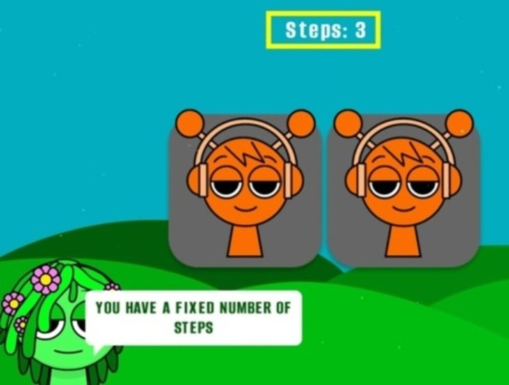 Gêm Cof Spunki Incredibox  ar-lein