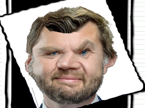 Gêm Wyneb vance doniol  ar-lein