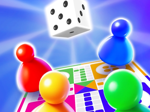 Gêm Byd Ludo  ar-lein
