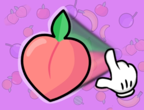Gêm O Peach-it  ar-lein