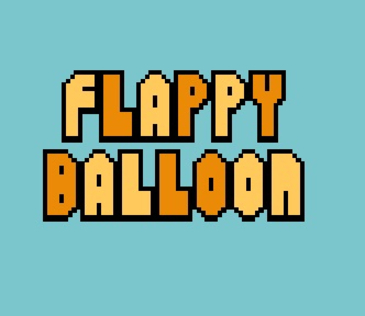 Gêm Balŵn flappy  ar-lein