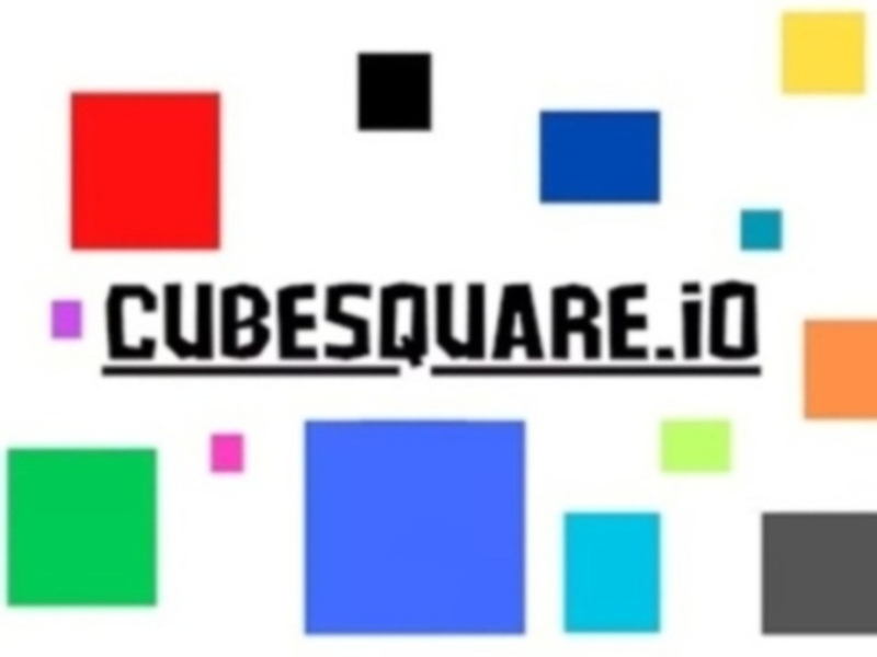 Gêm Cubesquare. io  ar-lein