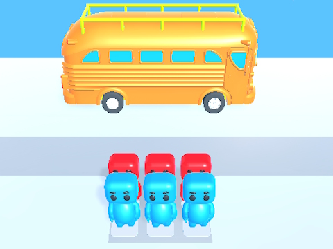 Gêm Bloc jam 3d  ar-lein