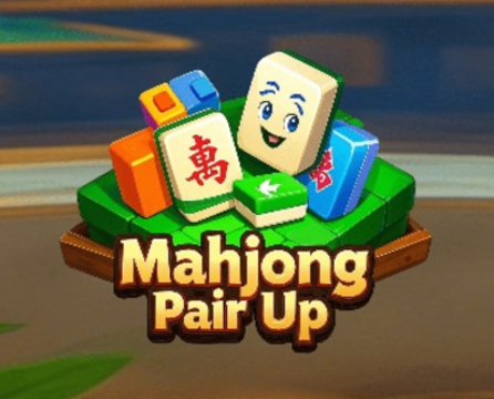 Gêm Pâr Mahjong i fyny  ar-lein