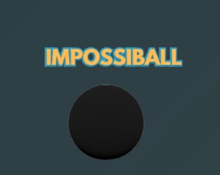 Gêm Impossiball ar-lein