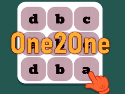 Gêm Un2one  ar-lein