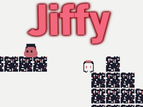 Gêm Jiffy ar-lein