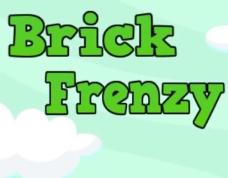 Gêm Frenzy brics  ar-lein