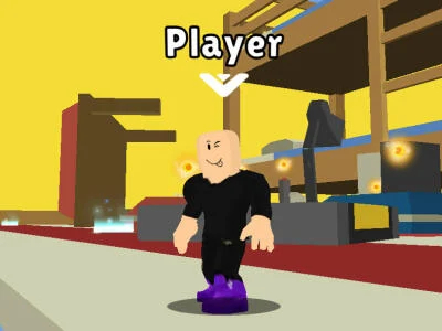 Gêm Roblox: cuddio a cheisio eithafol  ar-lein