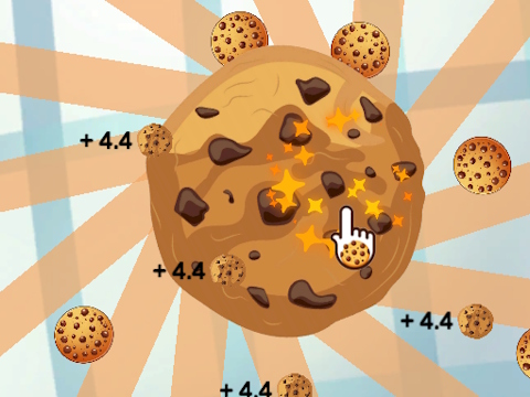 Gêm Cookie Clicker Pro ar-lein