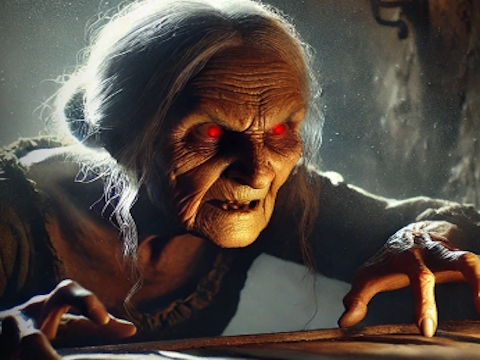 Gêm Yn ôl i Dŷ Granny 2  ar-lein
