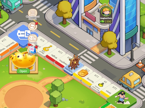 Gêm Tycoon harbwr  ar-lein