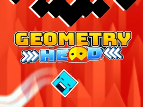 Gêm Pen geometreg  ar-lein