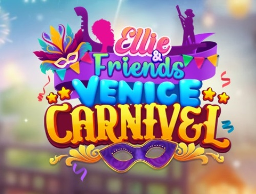 Gêm Carnifal Fenis Ellie a'i Ffrindiau  ar-lein
