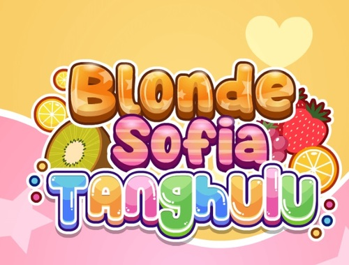 Gêm Sofia Blonde: Tanghulu  ar-lein