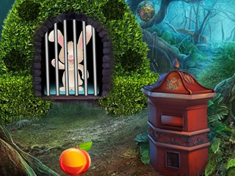 Gêm Bunny Hapus Dianc  ar-lein