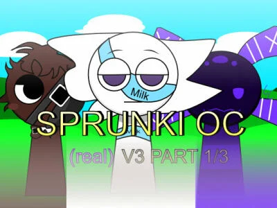 Gêm Spunki oc  ar-lein