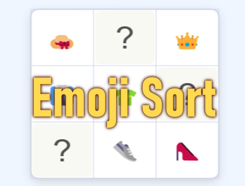 Gêm Math emoji  ar-lein