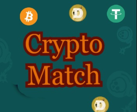 Gêm Gêm Crypto  ar-lein