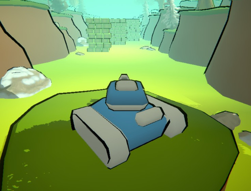 Gêm Smash Rocket  ar-lein