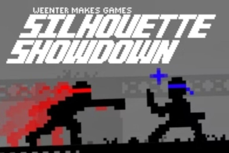 Gêm Silwét Silwét  ar-lein