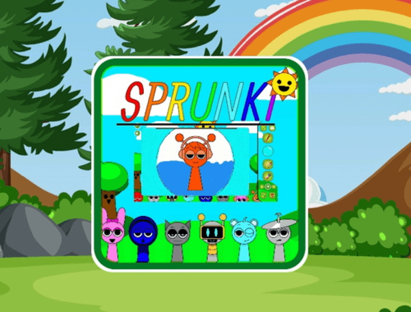 Gêm Llyfrau Lliwio Spunki  ar-lein