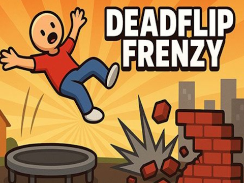 Gêm Frenzy deadflip  ar-lein