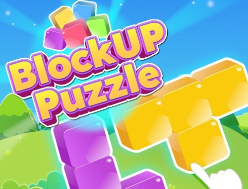 Gêm Pos BLOC UP  ar-lein