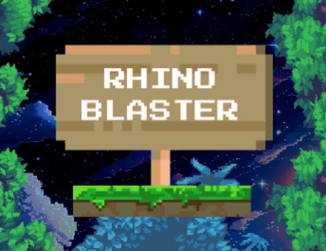 Gêm Rhinoser  ar-lein