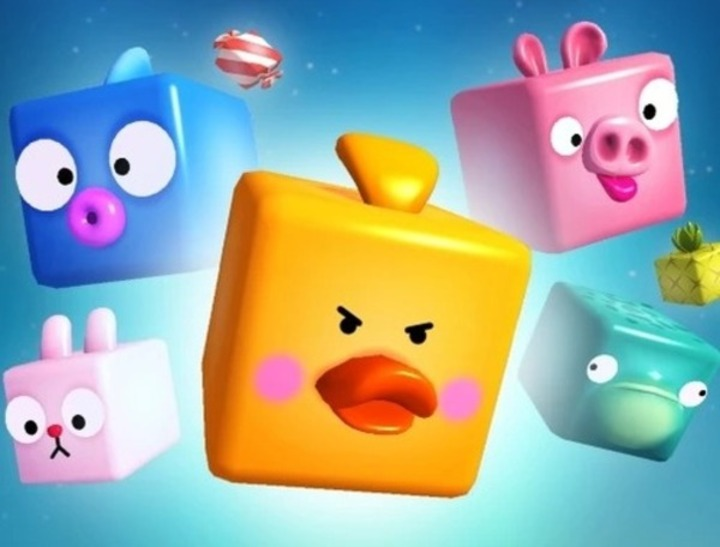 Gêm Quest Anifeiliaid Anwes Mahjong  ar-lein