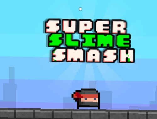 Gêm Sims Super Slime  ar-lein
