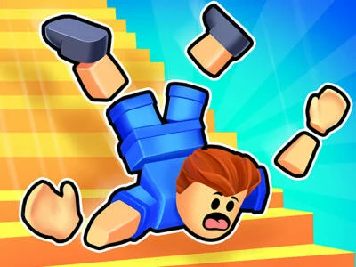 Gêm Dinistr robux! Sioe Ragdoll!  ar-lein