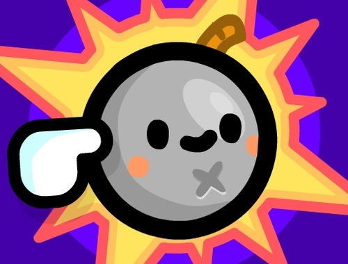 Gêm Tap Tap Boom  ar-lein